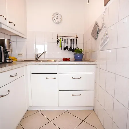 Hanseat I Whg 37 Apartment