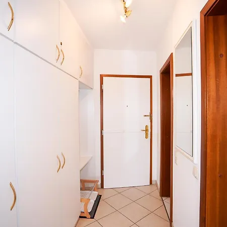 Apartment Hanseat I Whg 37 *