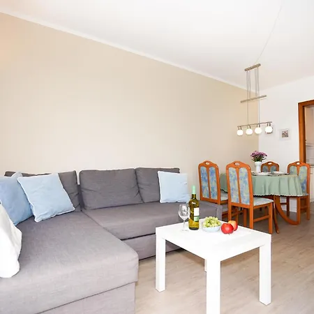 Hanseat I Whg 37 Apartment