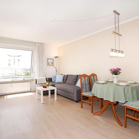 Hanseat I Whg 37 Apartment *