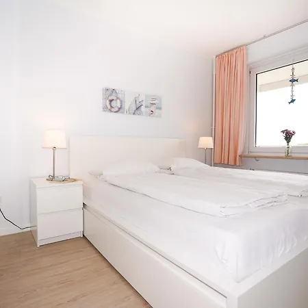 Apartment Hanseat I Whg 37 *