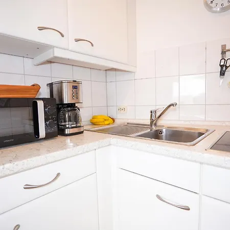 Apartment Hanseat I Whg 37 *