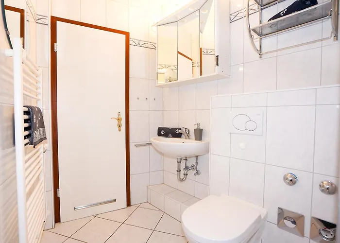 Hanseat I Whg 37 Grömitz