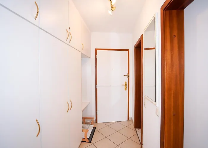 Appartement Hanseat I Whg 37 *