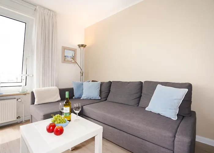 Hanseat I Whg 37 Grömitz