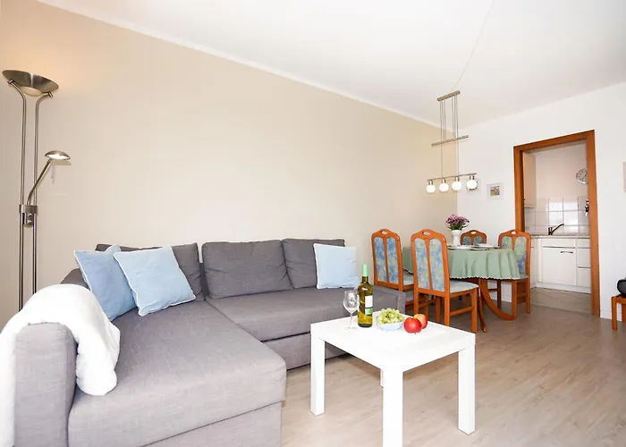 Hanseat I Whg 37 Appartement