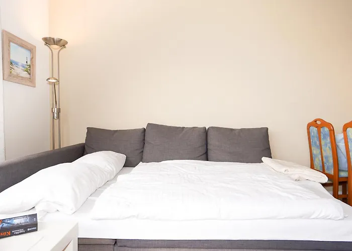 Appartement Hanseat I Whg 37