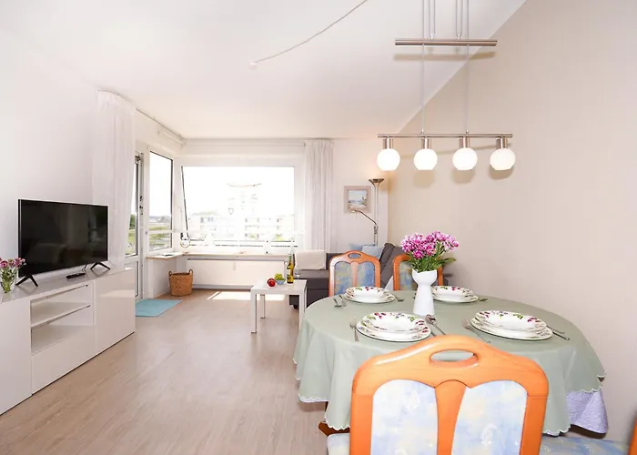 Hanseat I Whg 37 Grömitz