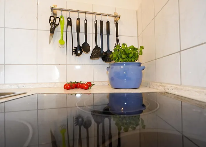 Appartement Hanseat I Whg 37 Grömitz